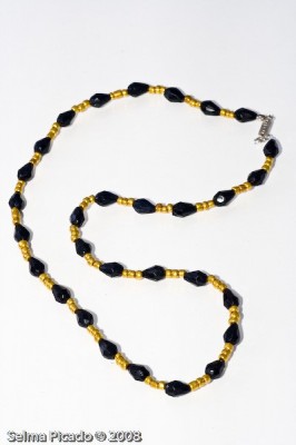 Colar de Missangas 2
