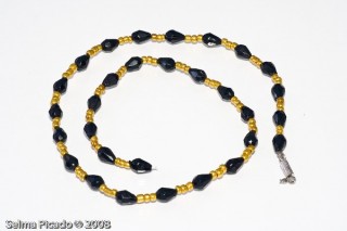 Colar de Missangas 2