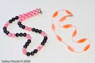 Colares Coloridos 2
