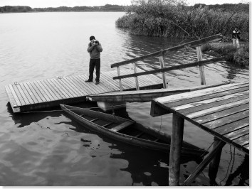 raid Fotográfico Margens da Pateira 2008.05.25