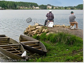 raid Fotográfico Margens da Pateira 2008.05.25